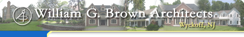 William G. Brown Architects